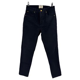SéZane black denim jeans Black