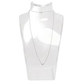 Tiffany & Co Collana in argento Elsa Peretti by the Yard Argento