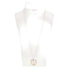 Tiffany & Co Collar Gold Paloma Picasso Marrakech Dorado