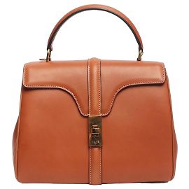 Céline Borsa classica 16 marrone Marrone
