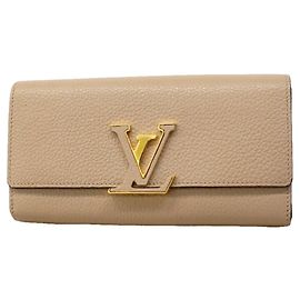 Portafoglio lungo Louis Vuitton a Galle Altro