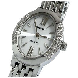 Reloj solar Seiko Dolce Exceline para mujer Otro