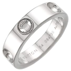 Louis Vuitton Petit Bague Empreinte Ring Andere