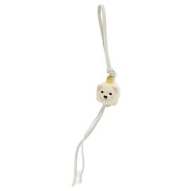 Loewe Chow Charm C621232XCS Bianco