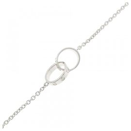 Bracciale Baby Love Cartier D'oro