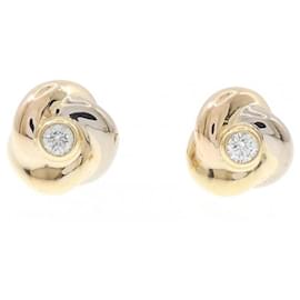 Orecchini Baby Trinity Cartier Altro