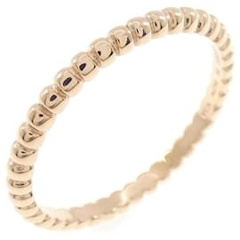 Van Cleef & Arpels Perlee Small Ring Golden