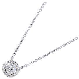 Collier pendentif Tiffany & Co. Soleste Autre