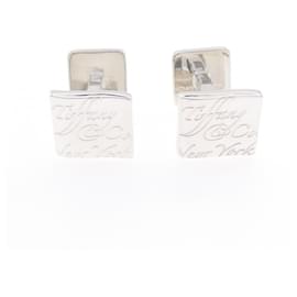 Tiffany & Co Gemelli Tiffany Notes Altro