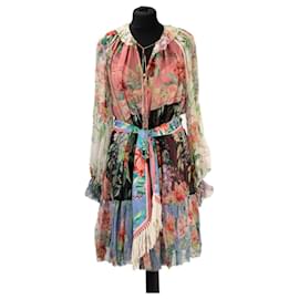 Second hand Zimmermann Dresses - Joli Closet