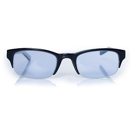 Dolce & Gabbana, Vintage blue sunglasses Blue