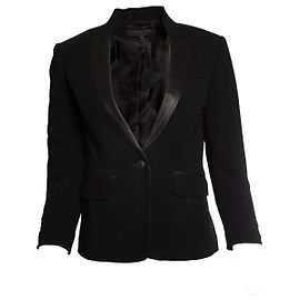 Rag & Bone, giacca blazer nera Nero
