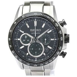 SEIKO Brightz Automatic Men's Wristwatch Other