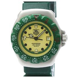 Relógio TAG HEUER Formula 1 Quartz Feminino 372.508 Outro