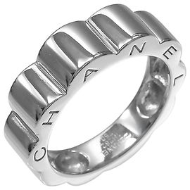 Anello Camellia Chanel Altro