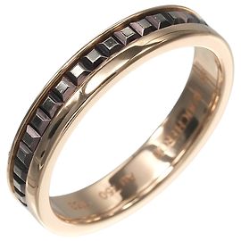 Boucheron Quatre Classic Semi-anillo Otro