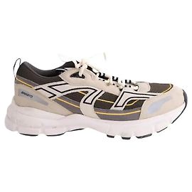 Axel Arigato Baskets basses beiges Beige