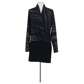 Barbara Bui Robe noire Noir