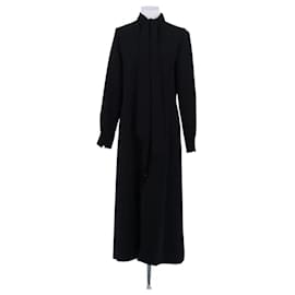 Barbara Bui Robe noire Noir
