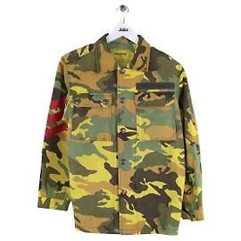 Zadig & Voltaire Chaqueta multicolor Multicolor