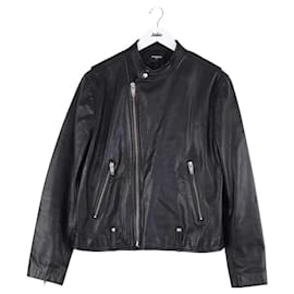 The Kooples Veste noire Noir