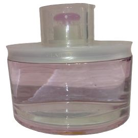 Autre Marque Factice Géant Clarins Eau des Jardins Rose Blanc Autre