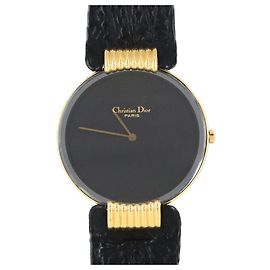Reloj Christian Dior Baghira GP 47 153-2 Quartz Otro