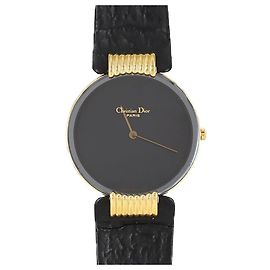 Relógio Christian Dior Baghira GP 47153-4 Quartz Outro