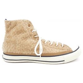 Autre Marque Converse Sneakers Beige