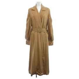 Autre Marque Abrigo AMERI VINTAGE Beige