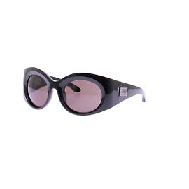 Balenciaga Black Sunglasses Black