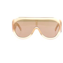 Phoebe Philo Gafas de sol beige Beige