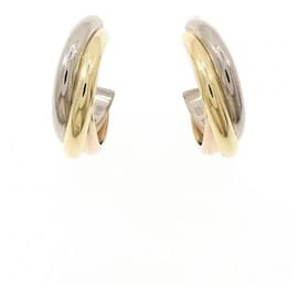 Orecchini Trinity Small Cartier Altro