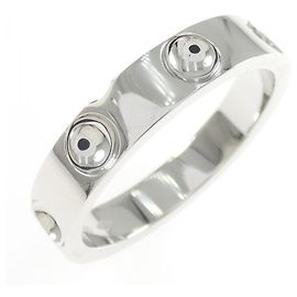 Anillo Petite Bague Empreinte Louis Vuitton Otro