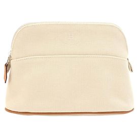 Hermès Hermes Bolide Handbag Pouch 20 Mini Other