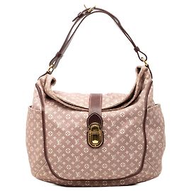 Louis Vuitton Rosa Monogram Idylle Romance Rosa