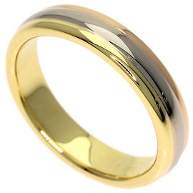 Cartier Ring in 3 Farben Andere