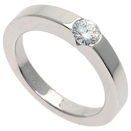 Cartier Diamantring Andere