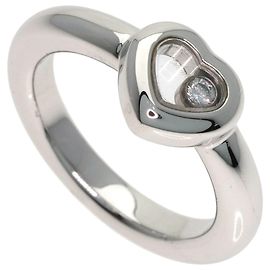 Anello Chopard Happy Diamonds Altro