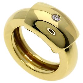 Piaget Dancer 1P Diamond Ring Other