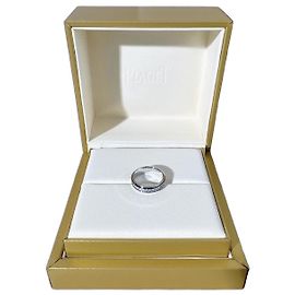 Piaget Ring Silvery