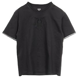 Hermès Hermes Cotton Top Black