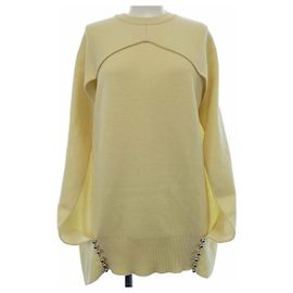 Punto LANVIN Amarillo