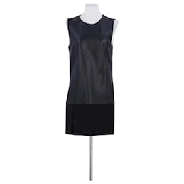 Barbara Bui Robe noire Noir
