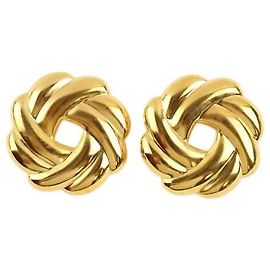 Autre Marque Boucles d'oreilles dorées Doré