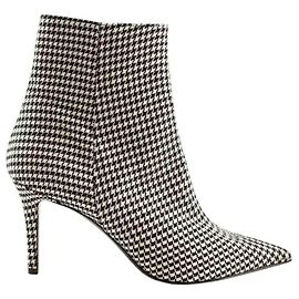 Barbara Bui Boots noir Noir