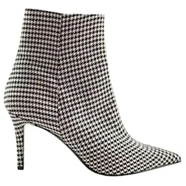 Barbara Bui Black boots Black
