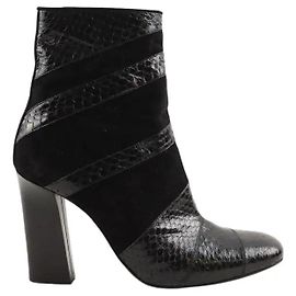 Barbara Bui Boots noir Noir