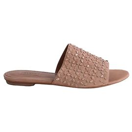 Alaïa Sandali beige Beige