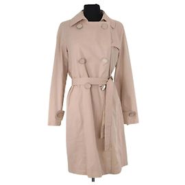 Gerard Darel Trench beige Beige